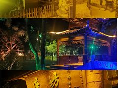 -车溪民俗旅游区