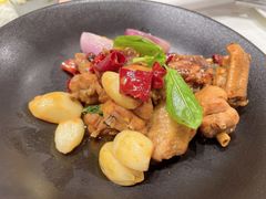 -娜娜家•Nana’s restaurant (爱琴海店)