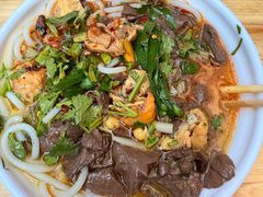 -文山荷鲜居(翠湖店)