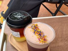 梅有咖啡-Avg Coffee(新景苑店)