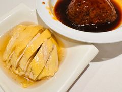 -扬州饭店(南京东路店)