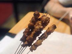 牛肥瘦-枪火串烧·东北特色烧烤(罗湖总店)