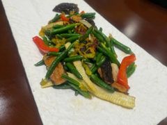 -酒蜻蜓·庭院私房菜(天元东路店)
