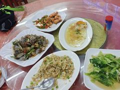 -滑记海鲜饭店·老字号(海鲜街店)