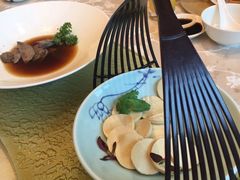 -扬州香格里拉·香宫中餐厅