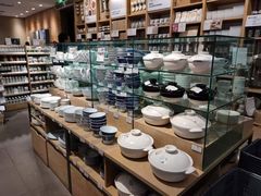 -MUJI无印良品(滨江宝龙城店)