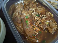 -四海回族饭店(前进大街店)