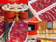 -八合里潮汕鲜牛肉火锅(惠州华贸店)