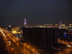 -北京盘古七星酒店