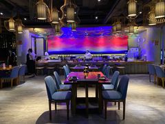 大堂-和彩放题餐厅(酒仙桥店)