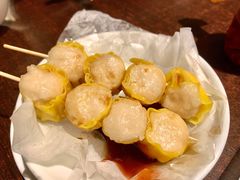 -老坑记·香港经典粤菜馆