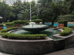 -岷山饭店-芝芝自助餐厅