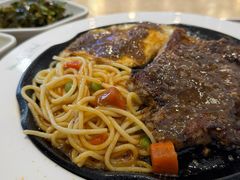 -豪客来牛排(海沧阿罗海店)