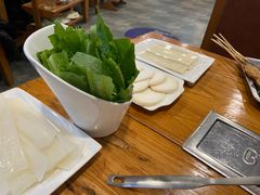 -贰重天冰煮羊自助火锅(东坝店)