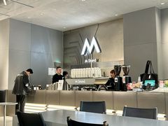 -M Stand(成都COSMO店)