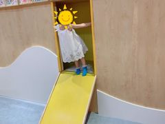 -IBOBI早教·托班·国际家庭互动成长中心(欢乐海岸中心)