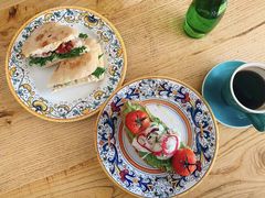 -Alimentari早午餐(安福路店)