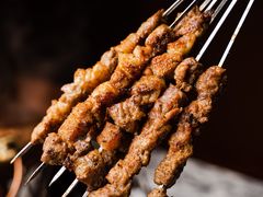 -京元盛铜锅涮肉(上海总店)