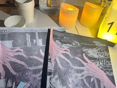 -LIENOW来闹密室剧本推理&狼人杀(李家村万达广场店)