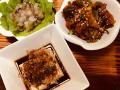 芥末章鱼-烧鸟周居酒屋(香山店)