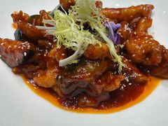 -周家二小姐的菜(西津渡店)