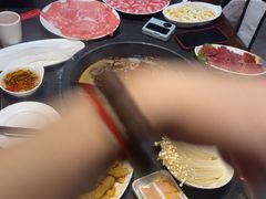 -陈府大宅门成都火锅·手切鲜肉(太原街店)