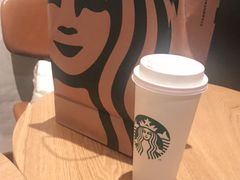 -星巴克(天津鲁能中心第三店)