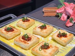 -黑牛の店·黑金店(沈阳万象城店)