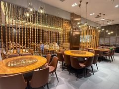 -乐忻皇朝(上海中心大厦店)