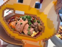 -椒爱水煮鱼川菜(CBD万达店)