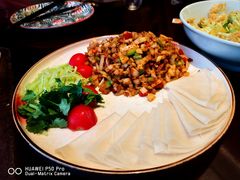 -那拉提之疆·新疆菜(美院店)