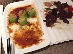 -茉莉餐厅(包河万达店)