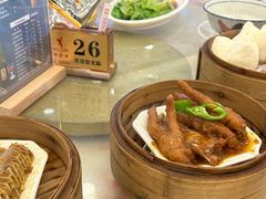 -新金盛·海鲜酒楼(盐田店)