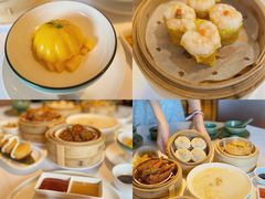 -丹桂轩(万科城店)