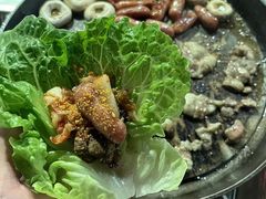 -沸奇公园·情景团建·年会露营烧烤轰趴生日(科技园店)