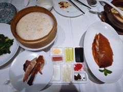 -四季民福烤鸭店(王府井东安门店)