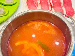 -德龙火锅(松源街直营店)