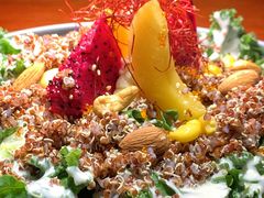 果蔬沙拉-鳗鱼家·深夜食堂(军博店)