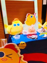 -小鸡哆哆故事屋·儿童乐园(嘉里城店)