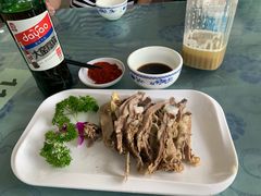 -老毛手抓·盐池滩羊非遗手抓(宁夏总店)