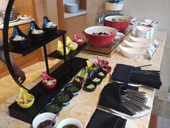 -济南喜来登酒店