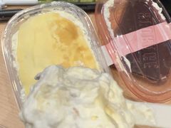 -蜜蜂小象·榴莲千层蛋糕(时代汇11栋店)