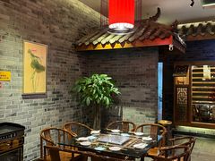 -张大胡子鱼头火锅酒楼(长益路店)