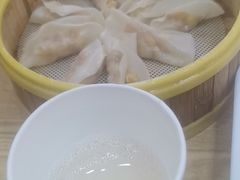 -粥瓜婆特色砂锅粥(白石洲店)