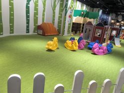 -幻贝家儿童乐园(苏州中心店)