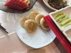 -王府井酒店(金桥港湾店)