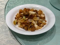 -西贝海鲜汇(槐安路店)