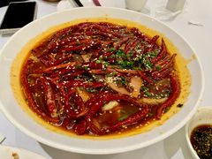 -上海小南国(金桥国际广场店)