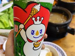 -蜜雪冰城(人民路丹尼斯店)