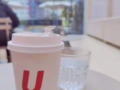 -UNI UNI(环亚凯瑟琳店)